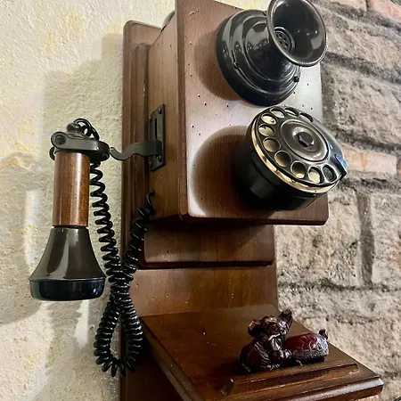 La Boutique Di Apartment *