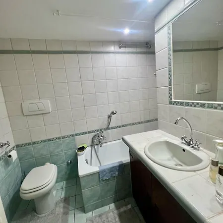Apartment La Boutique Di *