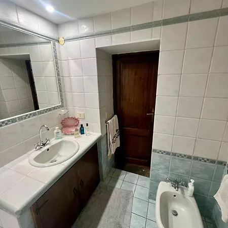 Apartment La Boutique Di Viterbo