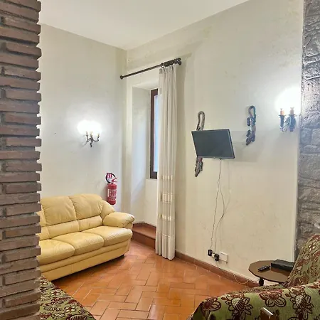 Apartment La Boutique Di *