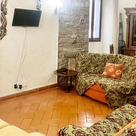 Apartment La Boutique Di Viterbo