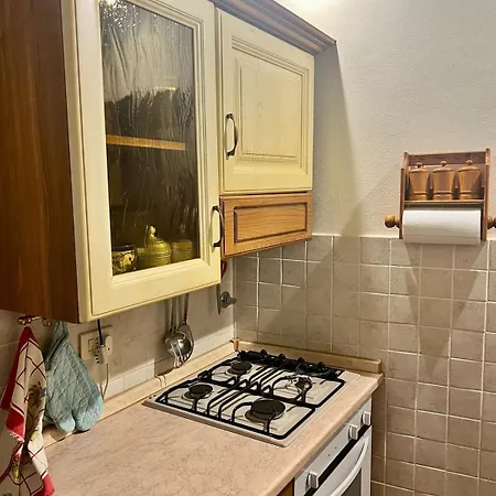 Apartment La Boutique Di