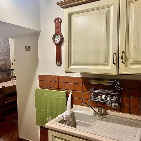 Apartment La Boutique Di Viterbo