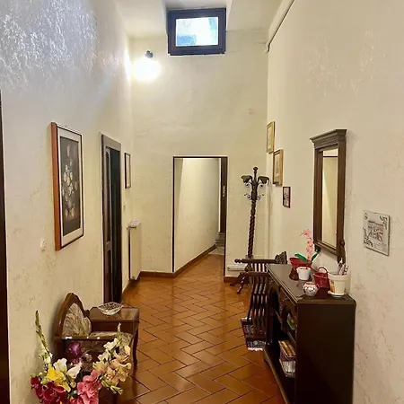 La Boutique Di Apartment *
