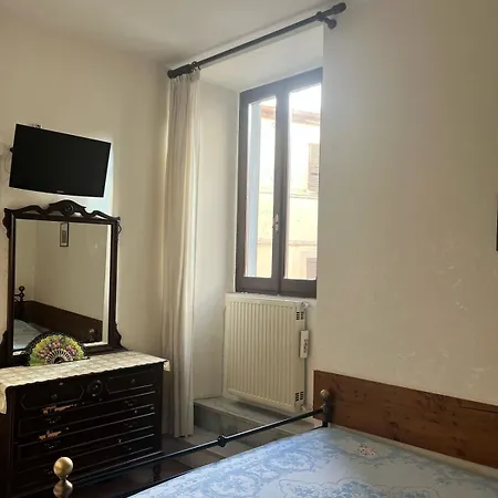 La Boutique Di Apartment