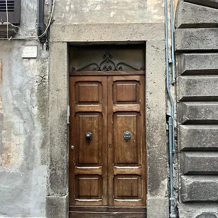La Boutique Di Apartment Viterbo