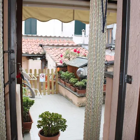 La Boutique Di Apartment *