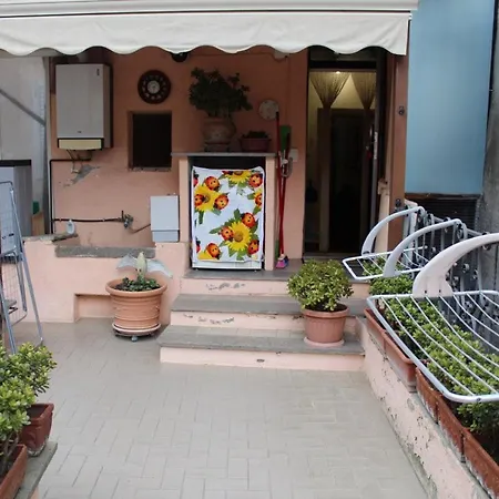 La Boutique Di Apartment Viterbo