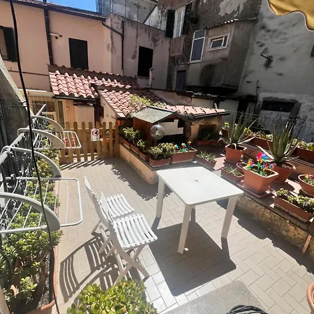 Appartamento La Boutique Di *
