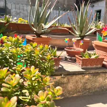 Appartamento La Boutique Di *