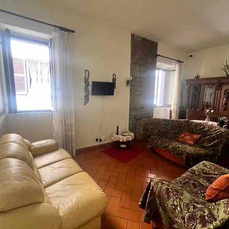 Appartamento La Boutique Di Viterbo